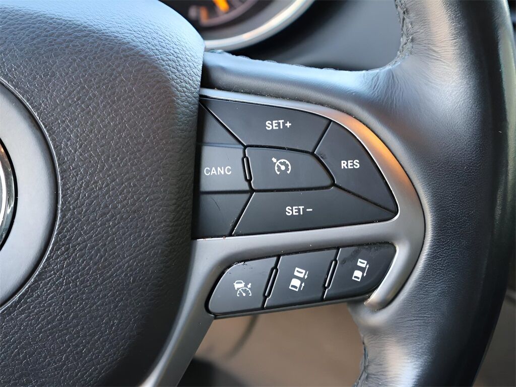 2019 Jeep Grand Cherokee High Altitude San Clemente CA