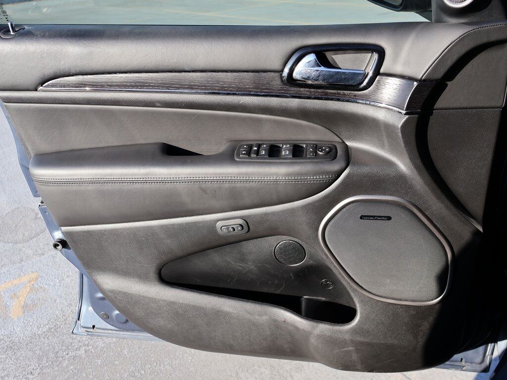 2019 Jeep Grand Cherokee High Altitude San Clemente CA