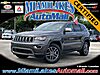 2019 Jeep Grand Cherokee Limited 2019 Jeep Grand Cherokee Limited