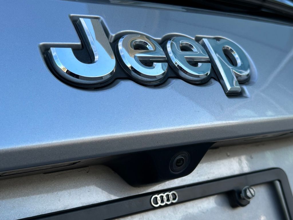 2019 Jeep Grand Cherokee Limited Lakeland FL