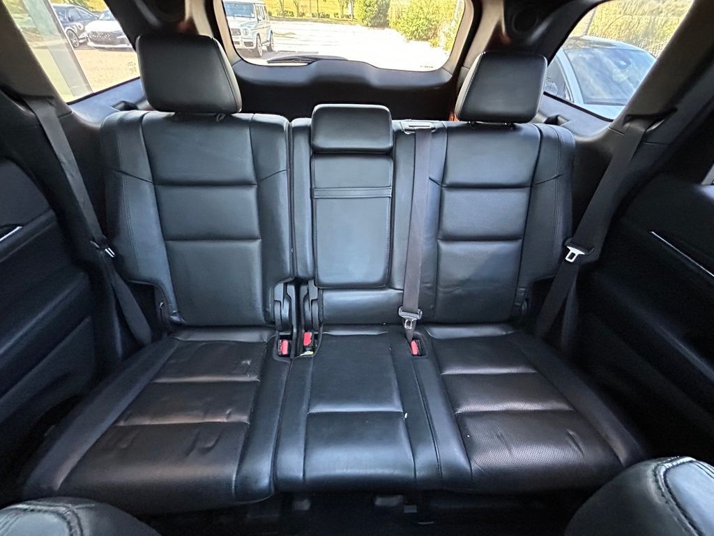 2019 Jeep Grand Cherokee Limited Lakeland FL