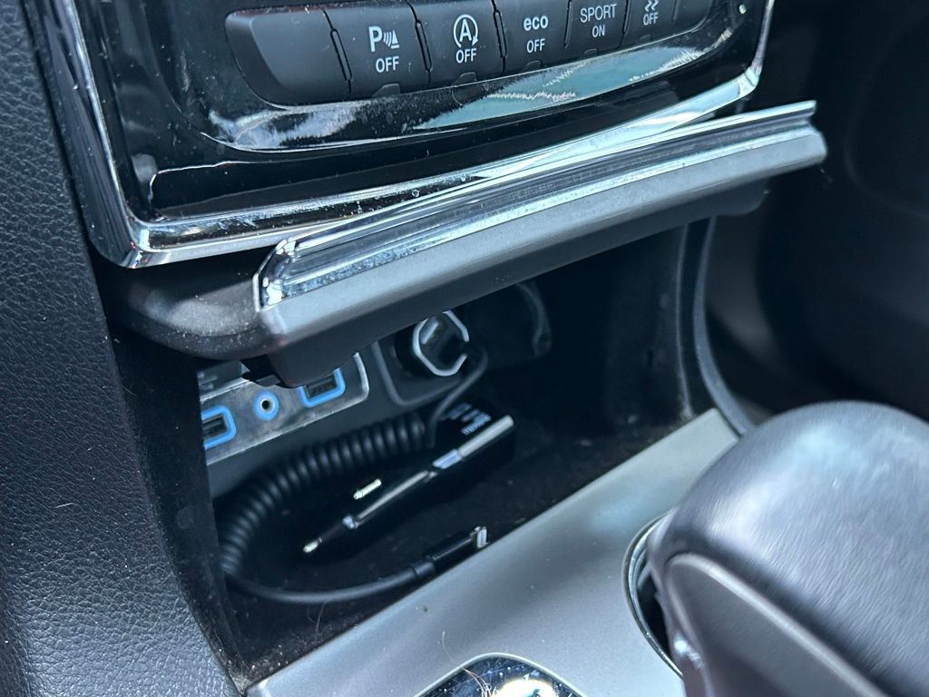 2019 Jeep Grand Cherokee Limited Lakeland FL