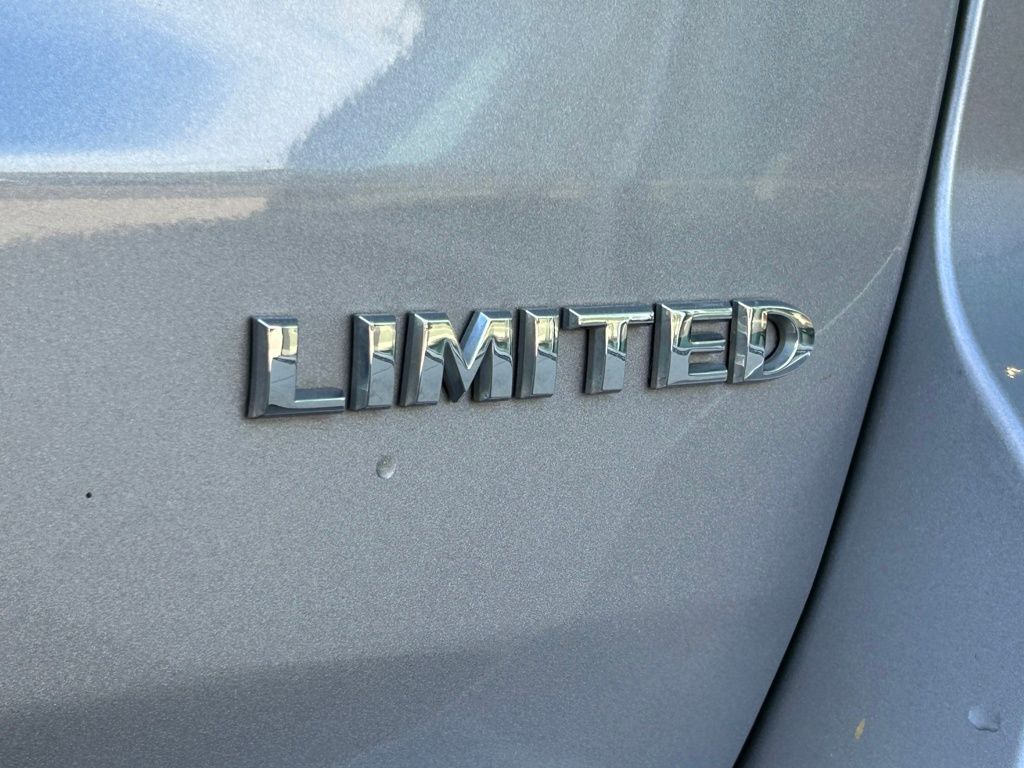 2019 Jeep Grand Cherokee Limited Lakeland FL