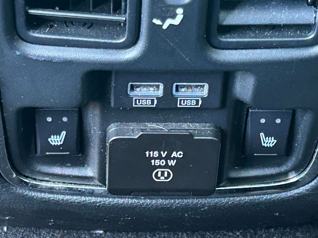 2019 Jeep Grand Cherokee Limited Lakeland FL