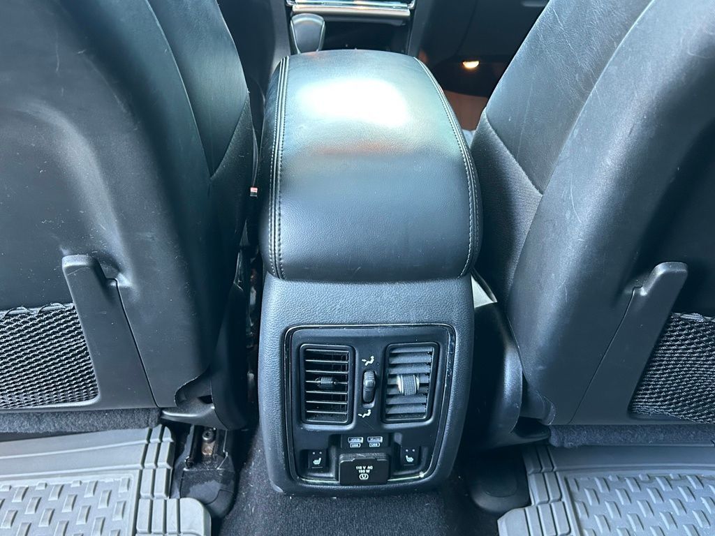 2019 Jeep Grand Cherokee Limited Lakeland FL