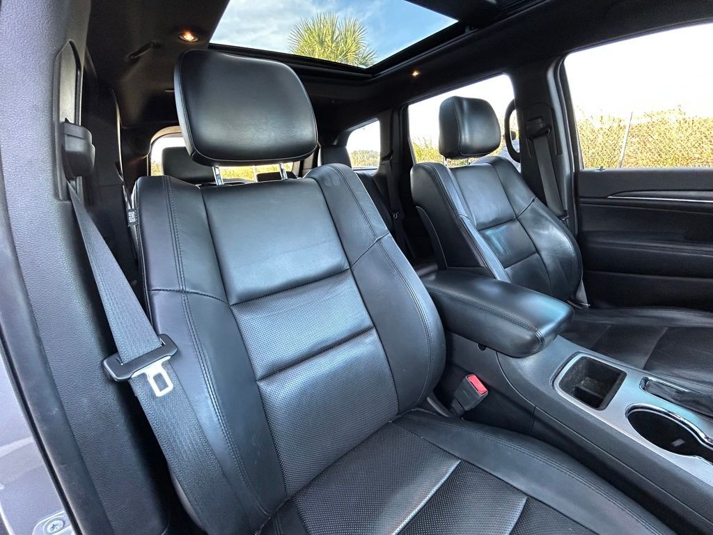 2019 Jeep Grand Cherokee Limited Lakeland FL