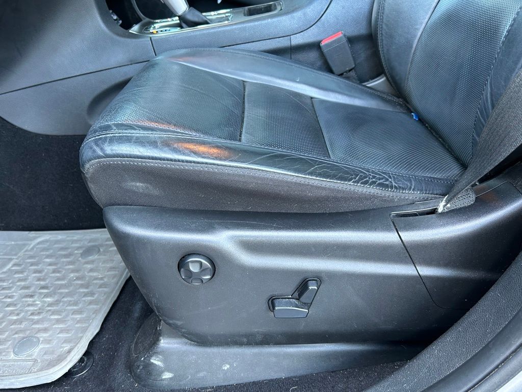 2019 Jeep Grand Cherokee Limited Lakeland FL