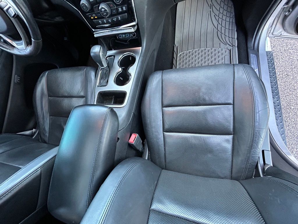 2019 Jeep Grand Cherokee Limited Lakeland FL