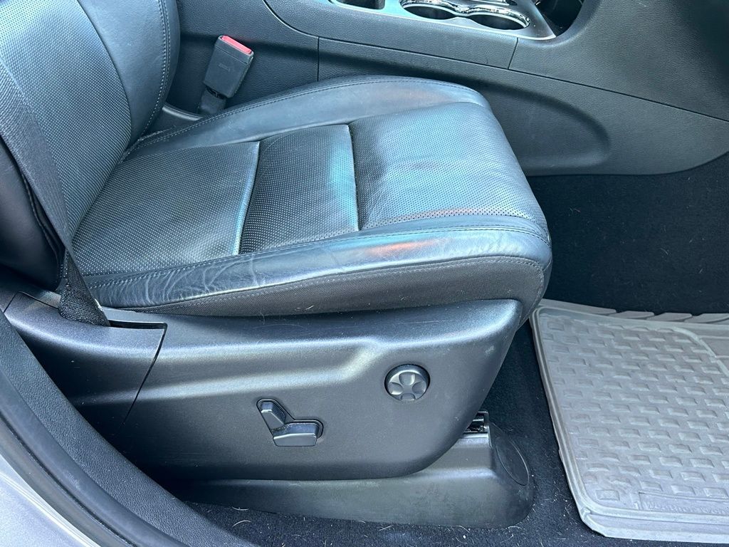 2019 Jeep Grand Cherokee Limited Lakeland FL