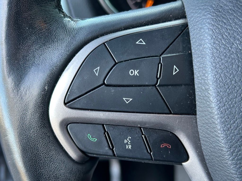 2019 Jeep Grand Cherokee Limited Lakeland FL