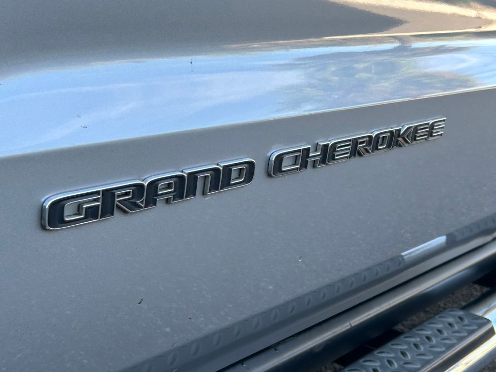 2019 Jeep Grand Cherokee Limited Lakeland FL