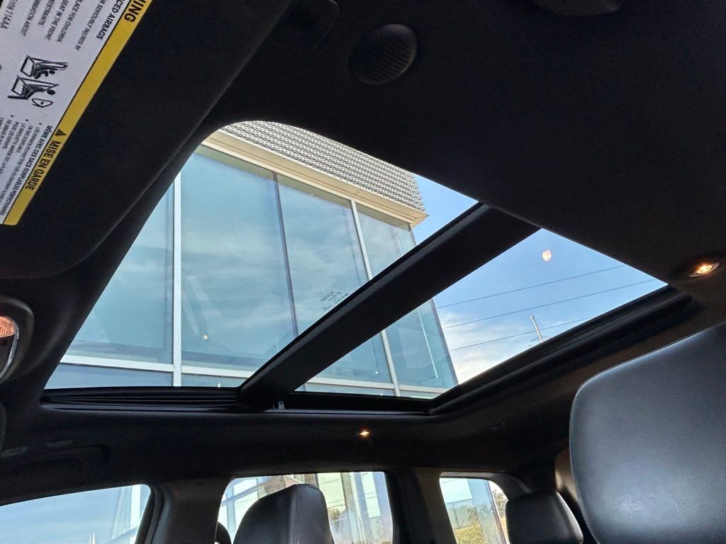 2019 Jeep Grand Cherokee Limited Lakeland FL