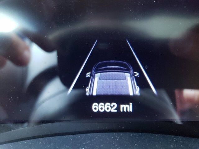 2019 Jeep Grand Cherokee Overland Coral Springs FL