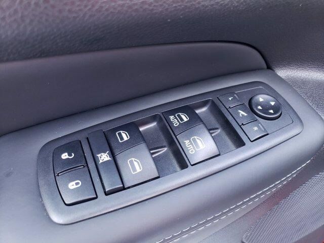 2019 Jeep Grand Cherokee Overland Coral Springs FL