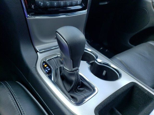 2019 Jeep Grand Cherokee Overland Coral Springs FL