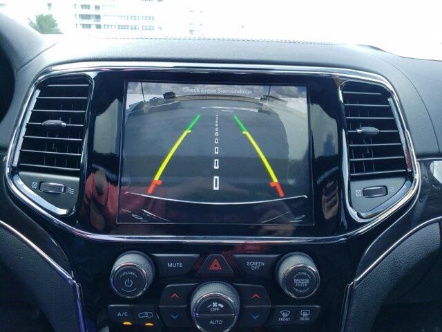 2019 Jeep Grand Cherokee Overland Coral Springs FL