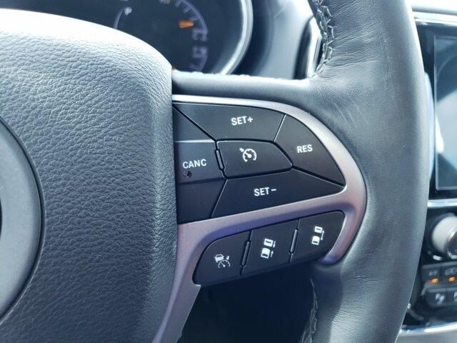 2019 Jeep Grand Cherokee Overland Coral Springs FL