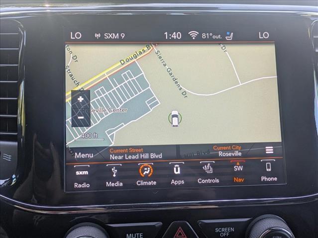 2019 Jeep Grand Cherokee Summit Roseville CA