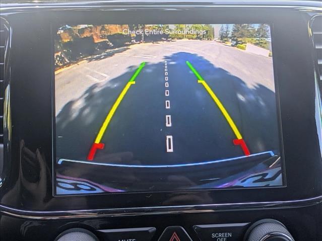 2019 Jeep Grand Cherokee Summit Roseville CA