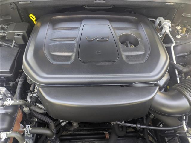 2019 Jeep Grand Cherokee Summit Roseville CA