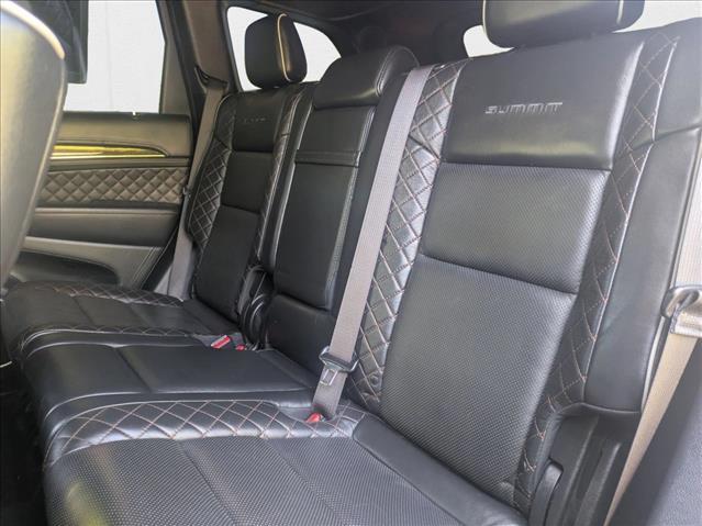 2019 Jeep Grand Cherokee Summit Roseville CA