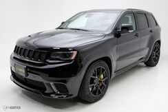 2019_Jeep_Grand Cherokee_Trackhawk_ Seattle WA