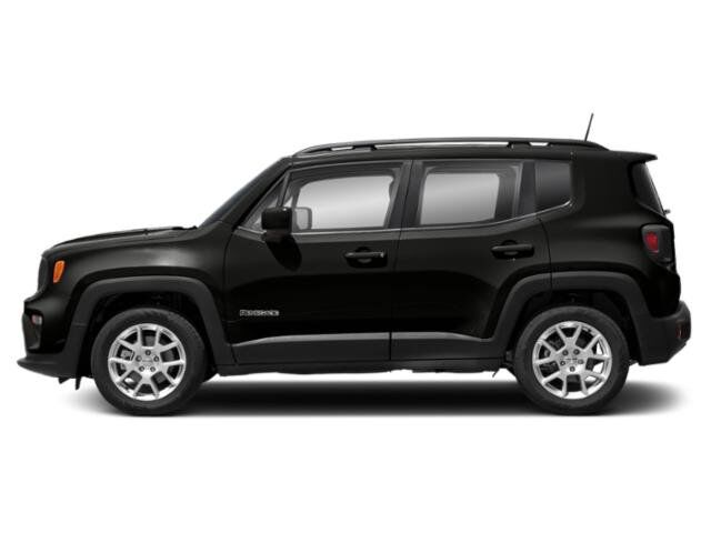 2019 Jeep Renegade Limited Sherman TX