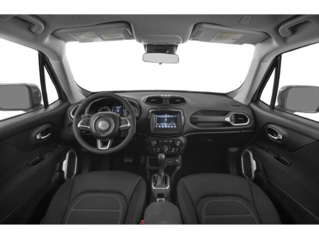 2019 Jeep Renegade Limited Sherman TX