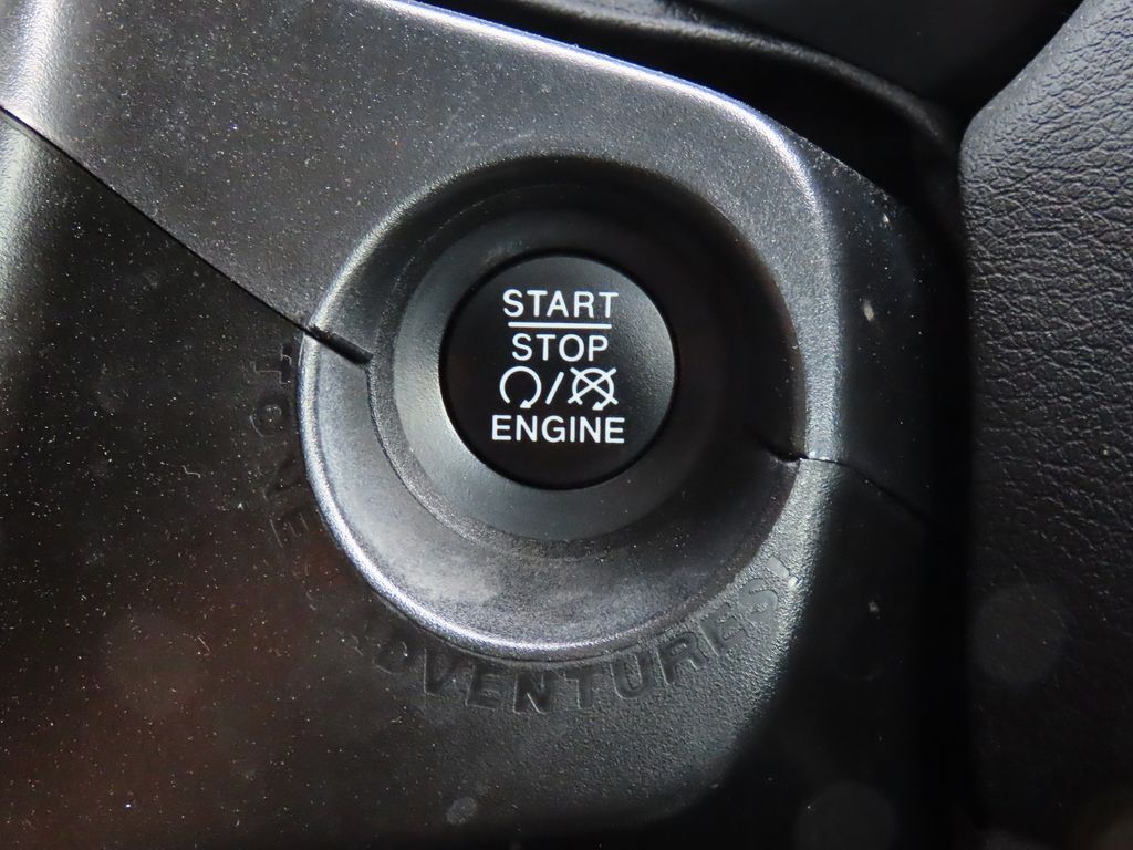 2019 Jeep Renegade Sport