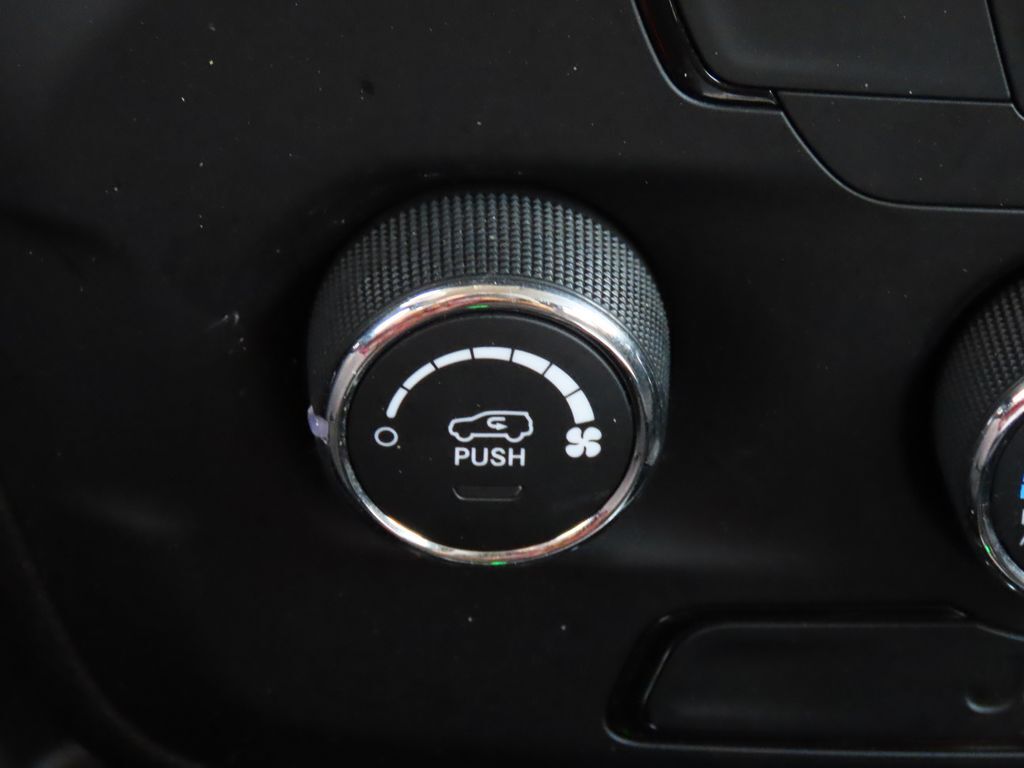 2019 Jeep Renegade Sport