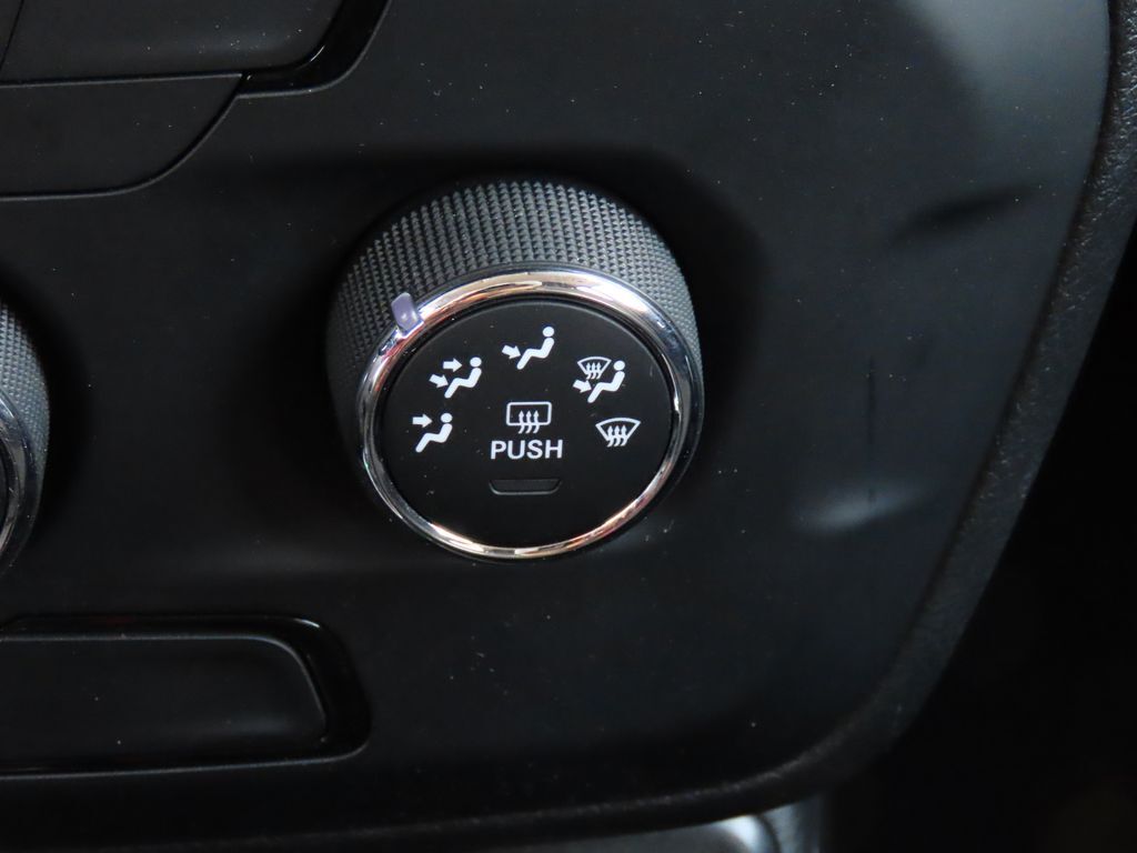 2019 Jeep Renegade Sport