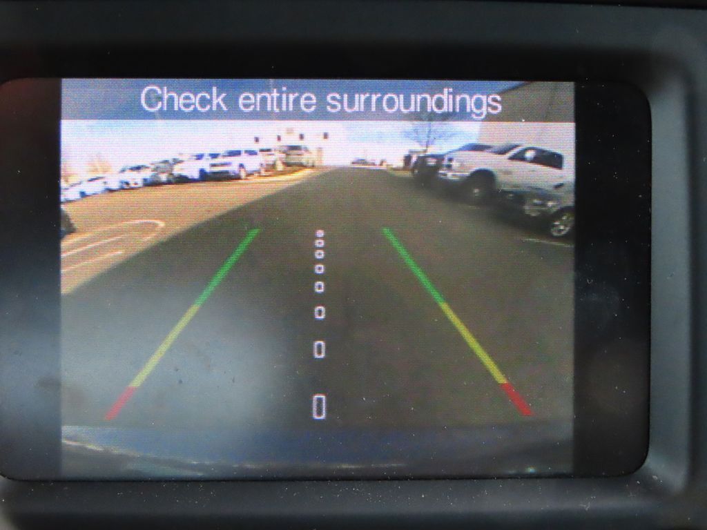 2019 Jeep Renegade Sport