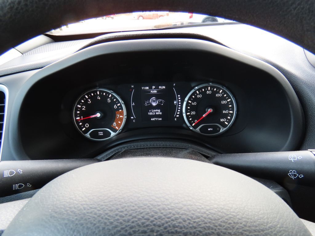 2019 Jeep Renegade Sport