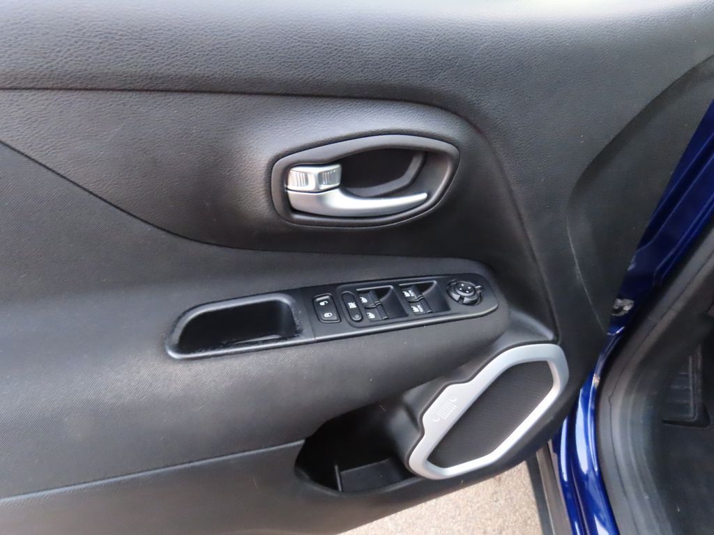 2019 Jeep Renegade Sport San Clemente CA