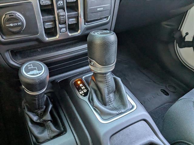 2019 Jeep Wrangler Sport S Roseville CA