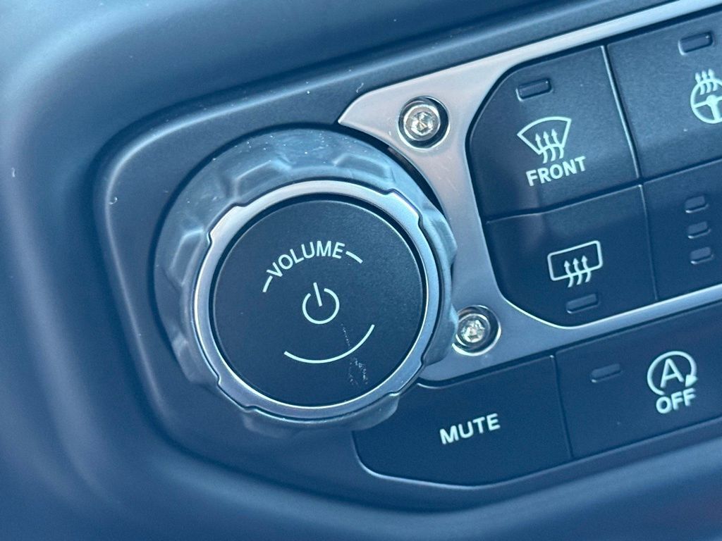 2019 Jeep Wrangler Unlimited Moab Lakeland FL