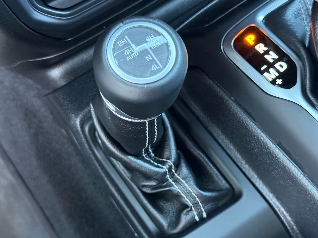 2019 Jeep Wrangler Unlimited Moab Lakeland FL