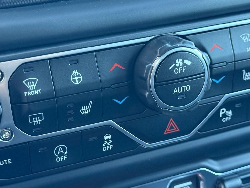 2019 Jeep Wrangler Unlimited Moab Lakeland FL