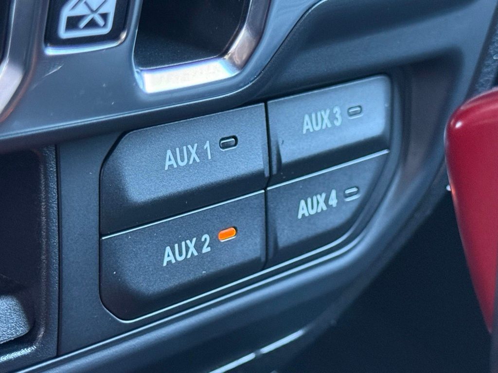 2019 Jeep Wrangler Unlimited Moab Lakeland FL