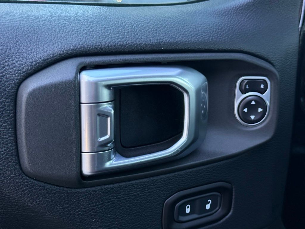 2019 Jeep Wrangler Unlimited Moab Lakeland FL