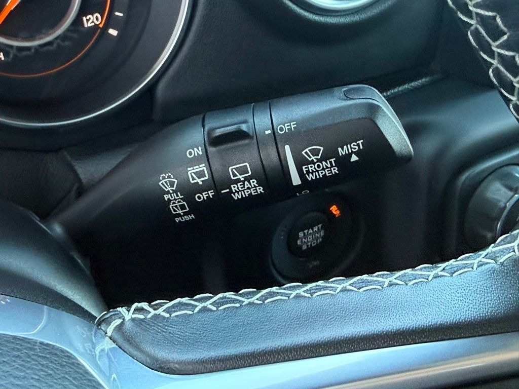 2019 Jeep Wrangler Unlimited Moab Lakeland FL