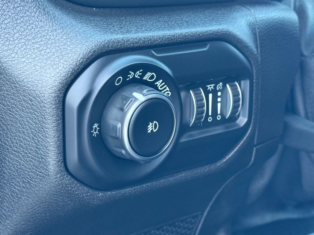 2019 Jeep Wrangler Unlimited Moab Lakeland FL