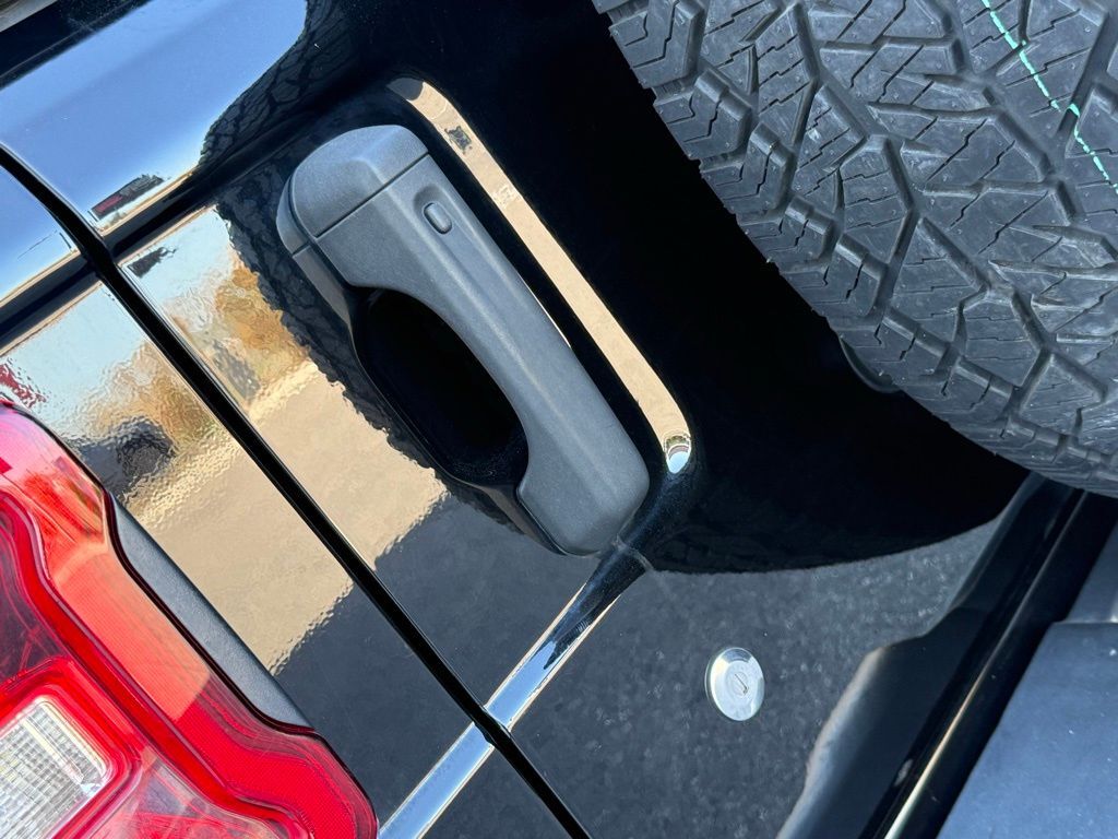 2019 Jeep Wrangler Unlimited Moab Lakeland FL