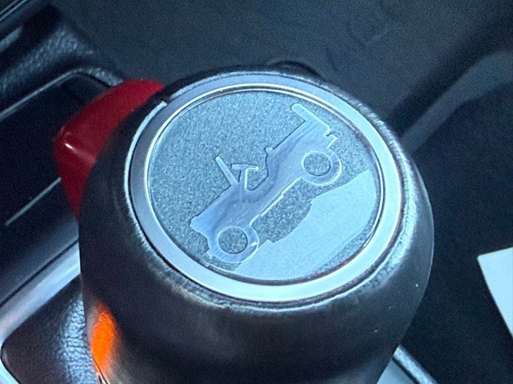 2019 Jeep Wrangler Unlimited Moab Lakeland FL