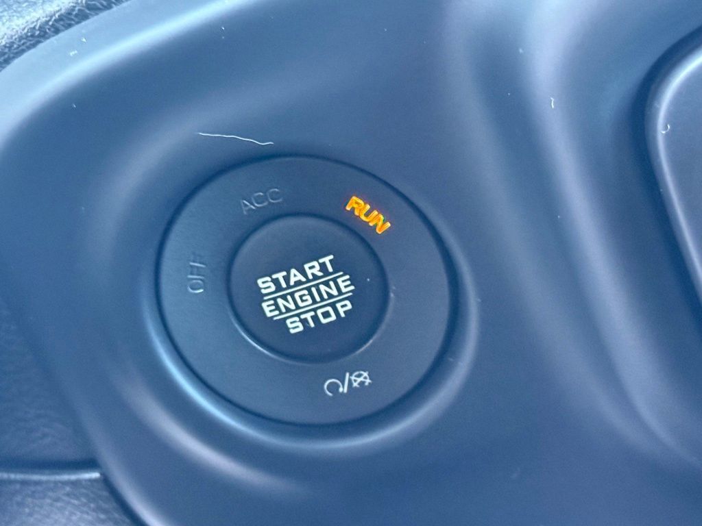 2019 Jeep Wrangler Unlimited Moab Lakeland FL