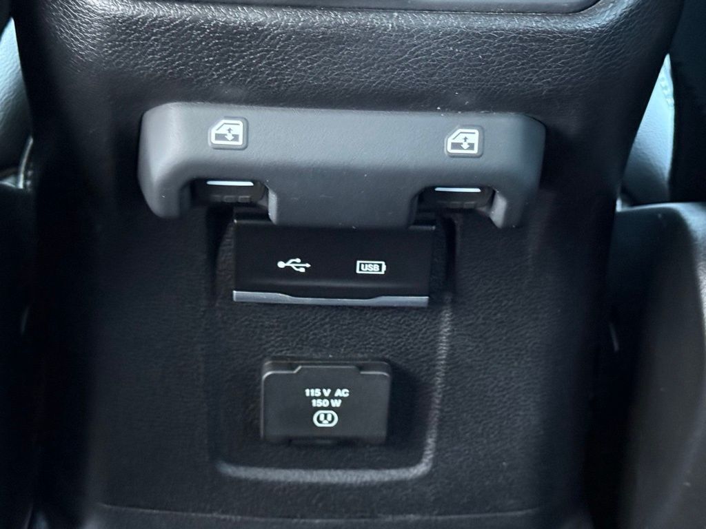 2019 Jeep Wrangler Unlimited Moab Lakeland FL