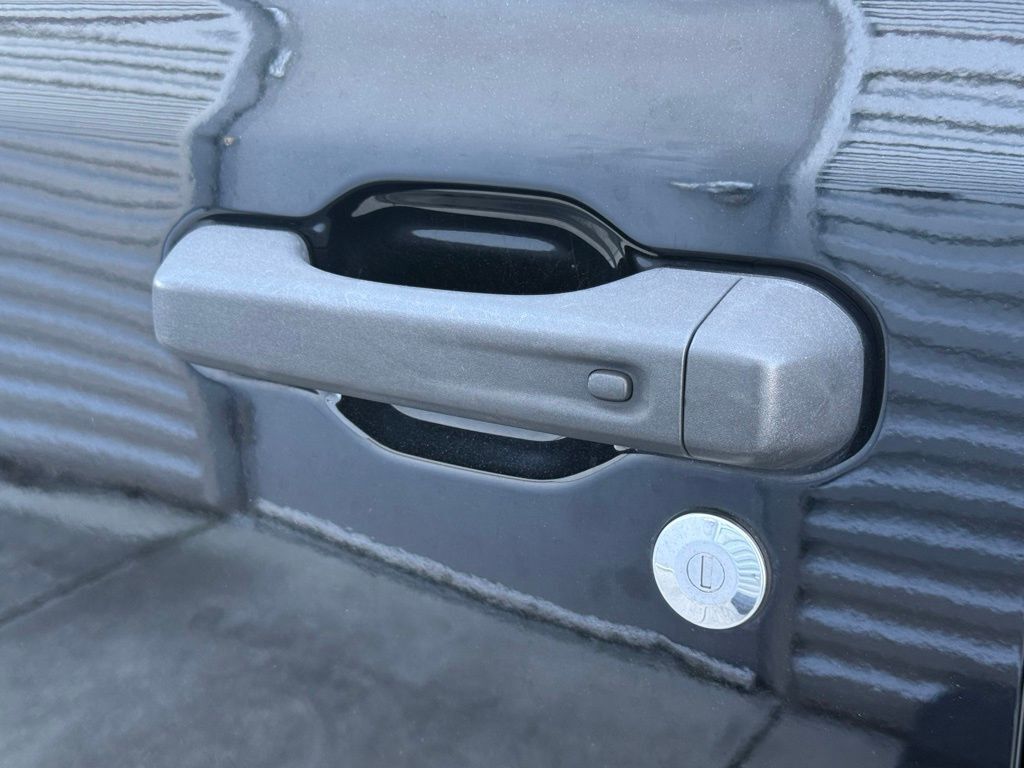 2019 Jeep Wrangler Unlimited Moab Lakeland FL