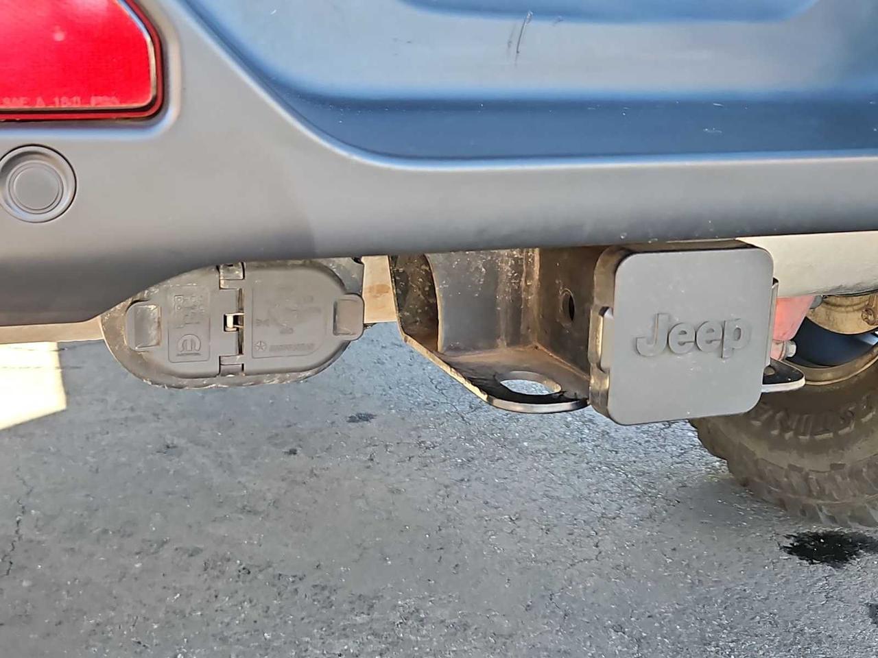 2019 Jeep Wrangler Unlimited Rubicon Irving TX