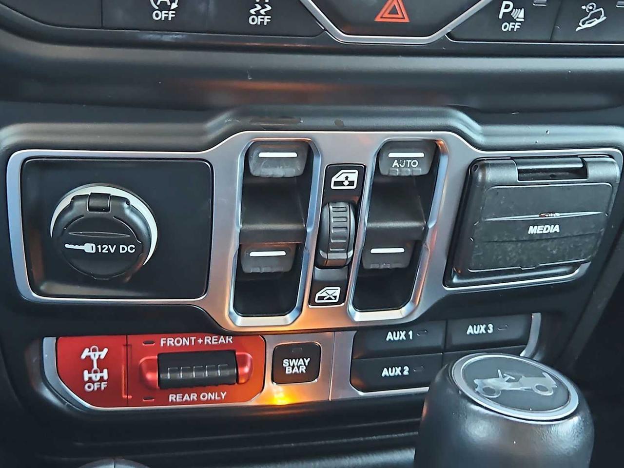 2019 Jeep Wrangler Unlimited Rubicon Irving TX