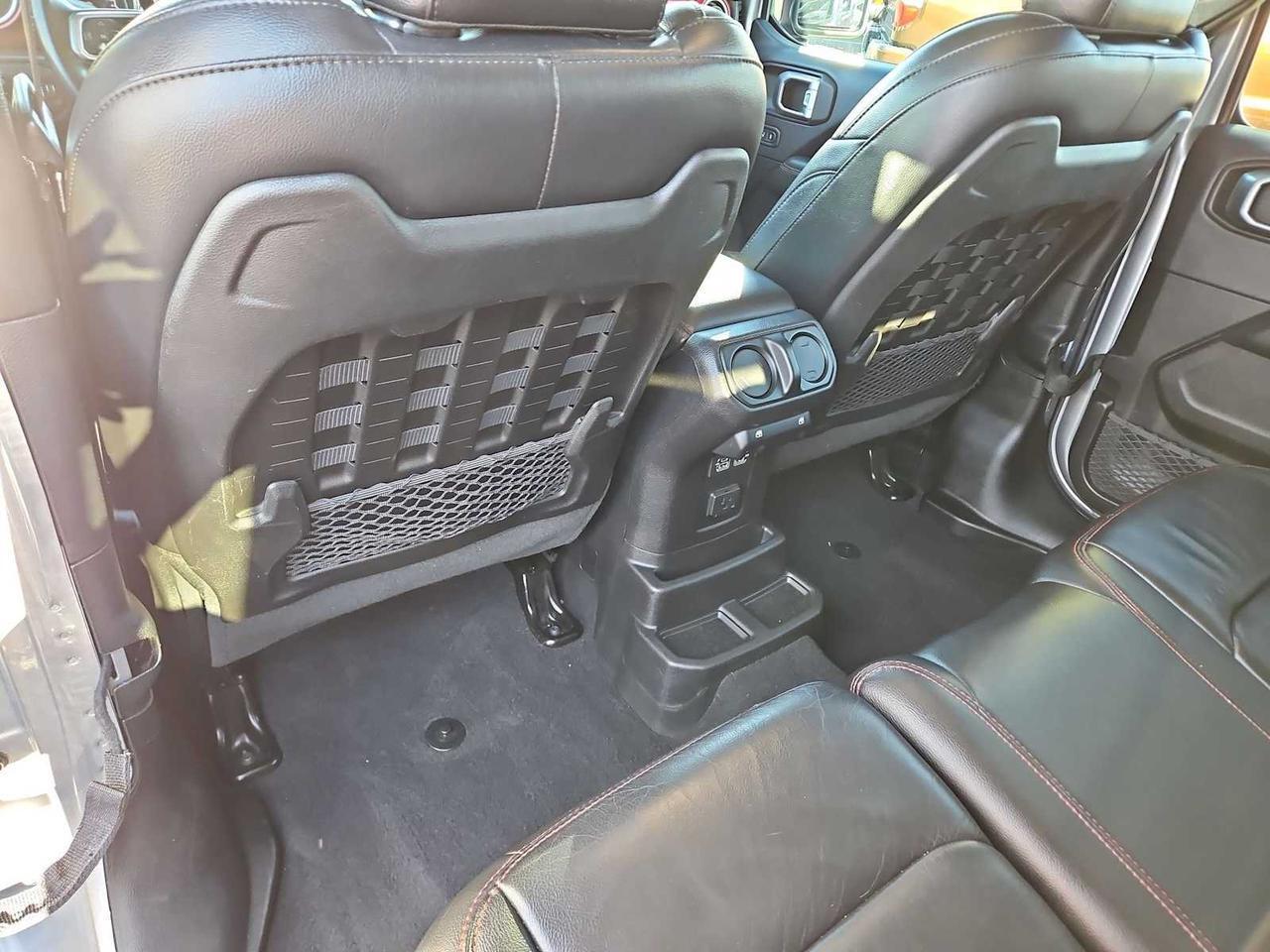 2019 Jeep Wrangler Unlimited Rubicon Irving TX